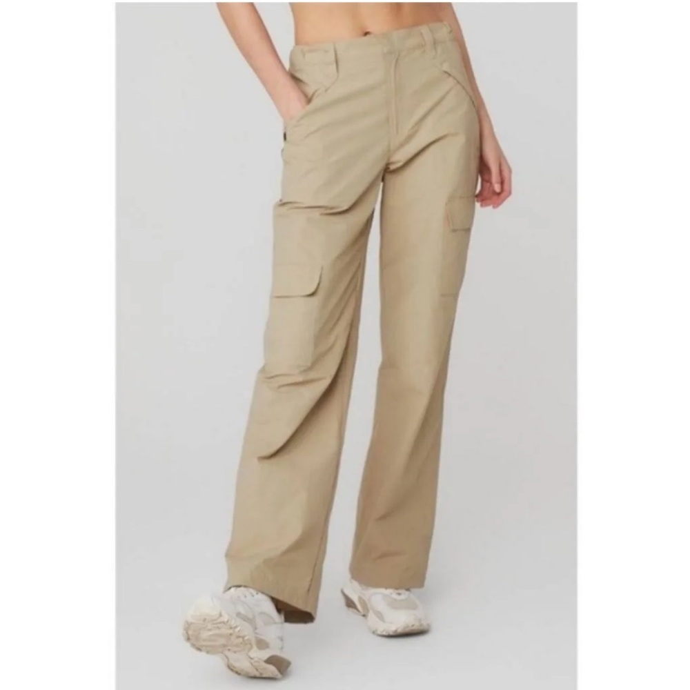 Alo Yoga Edge Trouser Cargo Pants